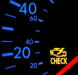 Сброс ошибок