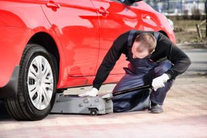 Техпомощь на дороге