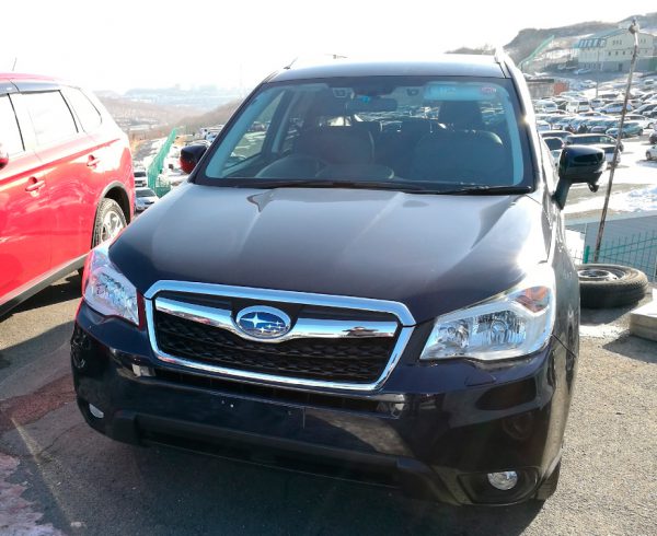 Субару не заводится