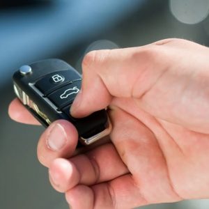 Отключение сигнализации